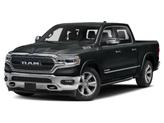 Photo of 2019 Maximum Steel Metallic Clearcoat RAM 1500