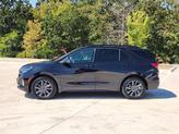Thumbnail of 2023 Mosaic Black Metallic Chevrolet Equinox