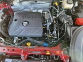 Thumbnail of 2026 Apex Red Chevrolet Trailblazer