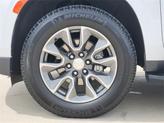 Thumbnail of 2021 Summit White Chevrolet Tahoe