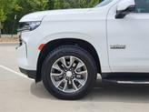 Thumbnail of 2021 Summit White Chevrolet Tahoe