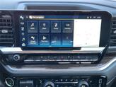 Thumbnail of 2025 Riptide Blue Metallic Chevrolet Silverado 1500