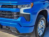 Thumbnail of 2025 Riptide Blue Metallic Chevrolet Silverado 1500
