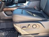 Thumbnail of 2025 Riptide Blue Metallic Chevrolet Silverado 1500