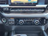 Thumbnail of 2025 Riptide Blue Metallic Chevrolet Silverado 1500