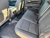 Thumbnail of 2025 Riptide Blue Metallic Chevrolet Silverado 1500