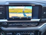 Thumbnail of 2025 Riptide Blue Metallic Chevrolet Silverado 1500