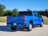 Thumbnail of 2025 Riptide Blue Metallic Chevrolet Silverado 1500