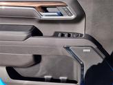 Thumbnail of 2025 Riptide Blue Metallic Chevrolet Silverado 1500