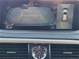 Thumbnail of 2022 White Lexus RX 350