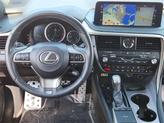Thumbnail of 2022 White Lexus RX 350