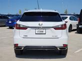 Thumbnail of 2022 White Lexus RX 350
