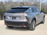 Thumbnail of 2024 Celestial Metallic Cadillac LYRIQ