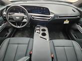 Thumbnail of 2024 Celestial Metallic Cadillac LYRIQ