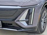 Thumbnail of 2024 Celestial Metallic Cadillac LYRIQ