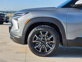 Thumbnail of 2026 Sterling Gray Metallic Chevrolet Trailblazer