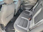 Thumbnail of 2026 Marina Blue Metallic Chevrolet Trailblazer