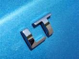 Thumbnail of 2026 Marina Blue Metallic Chevrolet Trailblazer