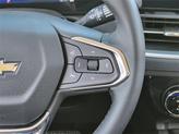 Thumbnail of 2026 Marina Blue Metallic Chevrolet Trailblazer