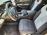 Thumbnail of 2025 Crimson Metallic Chevrolet Trax