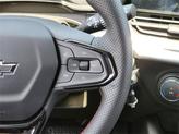Thumbnail of 2025 Crimson Metallic Chevrolet Trax