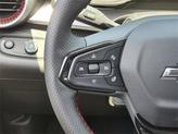 Thumbnail of 2025 Crimson Metallic Chevrolet Trax