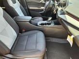 Thumbnail of 2025 Crimson Metallic Chevrolet Trax
