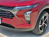 Thumbnail of 2025 Crimson Metallic Chevrolet Trax