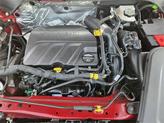 Thumbnail of 2025 Crimson Metallic Chevrolet Trax