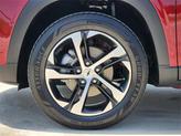 Thumbnail of 2025 Crimson Metallic Chevrolet Trax