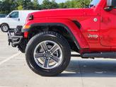 Thumbnail of 2022 Firecracker Red Clearcoat Jeep Wrangler Unlimited