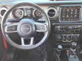 Thumbnail of 2022 Firecracker Red Clearcoat Jeep Wrangler Unlimited