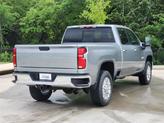 Thumbnail of 2025 Sterling Gray Metallic Chevrolet Silverado 2500