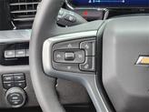 Thumbnail of 2025 Sterling Gray Metallic Chevrolet Silverado 2500