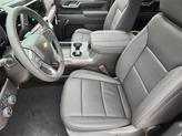 Thumbnail of 2025 Sterling Gray Metallic Chevrolet Silverado 2500