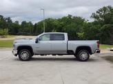 Thumbnail of 2025 Sterling Gray Metallic Chevrolet Silverado 2500