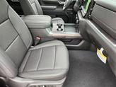 Thumbnail of 2025 Sterling Gray Metallic Chevrolet Silverado 2500