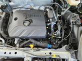 Thumbnail of 2026 Sterling Gray Metallic Chevrolet Trailblazer
