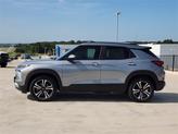 Thumbnail of 2026 Sterling Gray Metallic Chevrolet Trailblazer