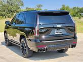 Thumbnail of 2025 Black Raven Cadillac Escalade