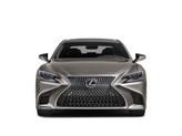 Thumbnail of 2018 White Lexus LS 500