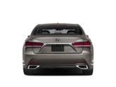 Thumbnail of 2018 White Lexus LS 500