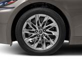 Thumbnail of 2018 White Lexus LS 500