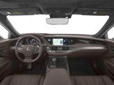 Thumbnail of 2018 White Lexus LS 500