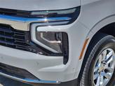 Thumbnail of 2026 Summit White Chevrolet Tahoe
