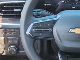 Thumbnail of 2026 Summit White Chevrolet Tahoe