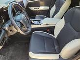 Thumbnail of 2022 Silver Lexus NX 350