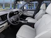 Thumbnail of 2025 Gray Kia Sorento Plug-In Hybrid
