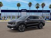 Thumbnail of 2025 Gray Kia Sorento Plug-In Hybrid