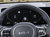 Thumbnail of 2025 Gray Kia Sorento Plug-In Hybrid